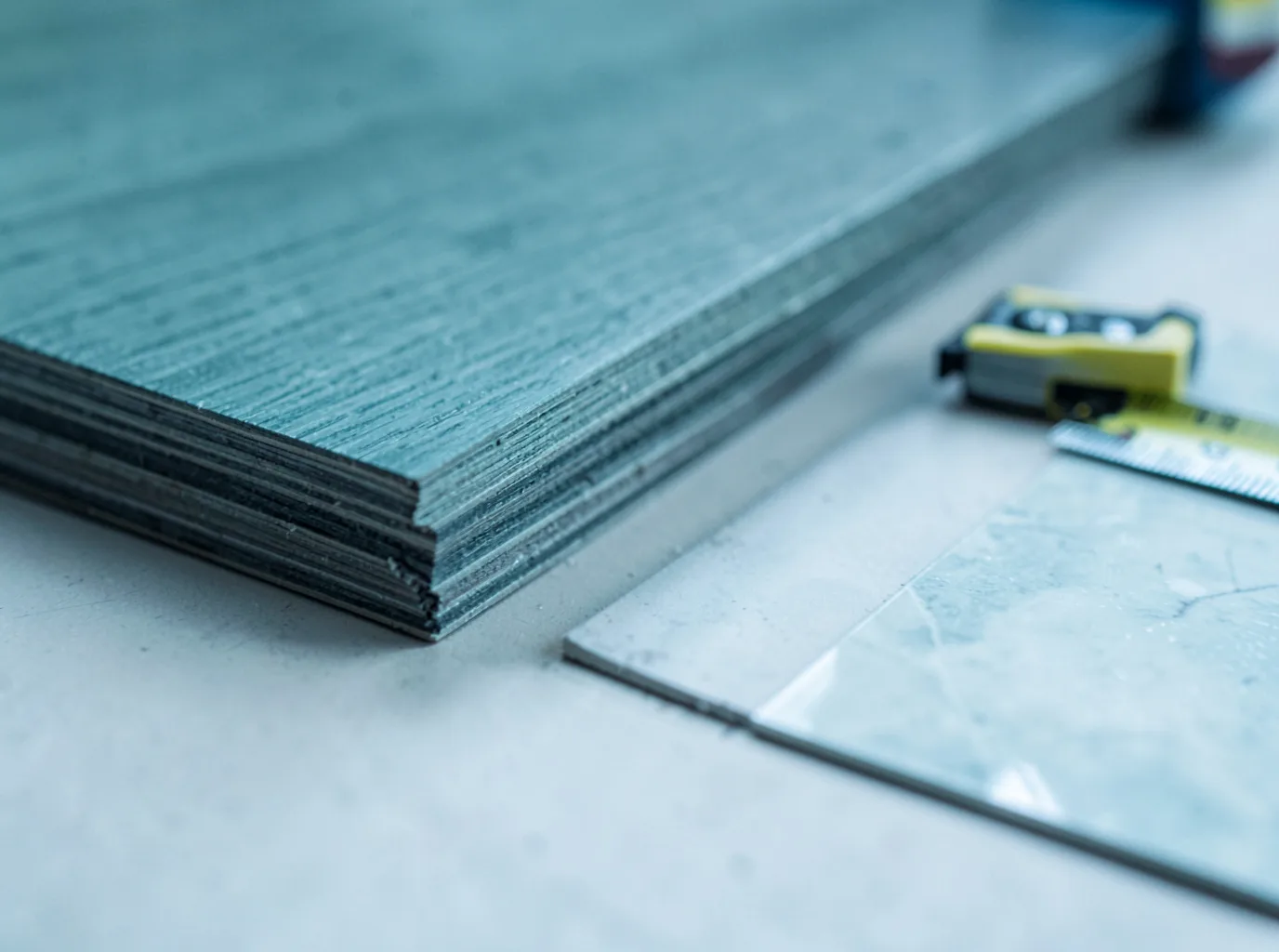 Luxury Vinyl Plank Installation Andover, CT FAQs